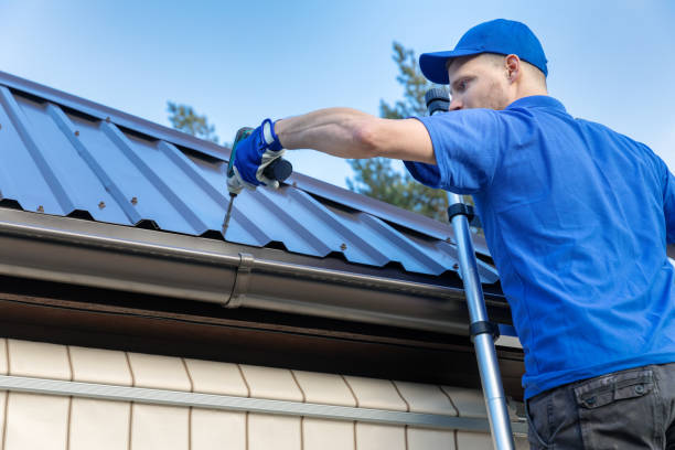 Best Steel Roofing  in Marathon, FL