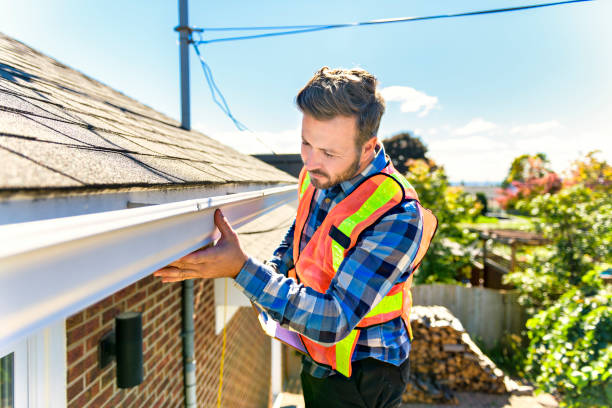 Best Chimney Flashing Repair  in Marathon, FL