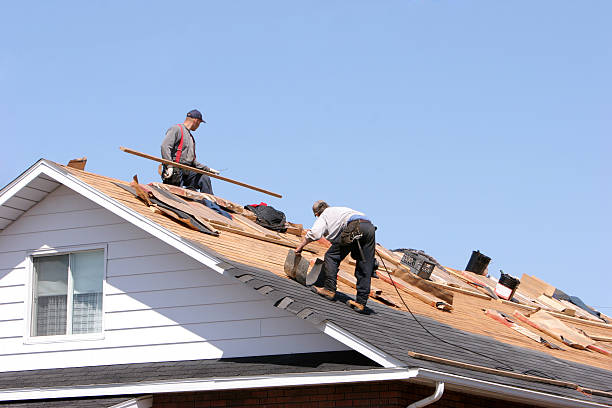 Emergency Roof Repair in Marathon, FL