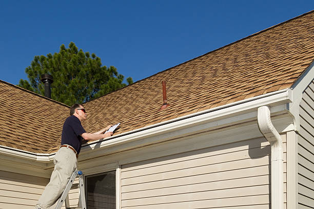 Best Chimney Flashing Repair  in Marathon, FL