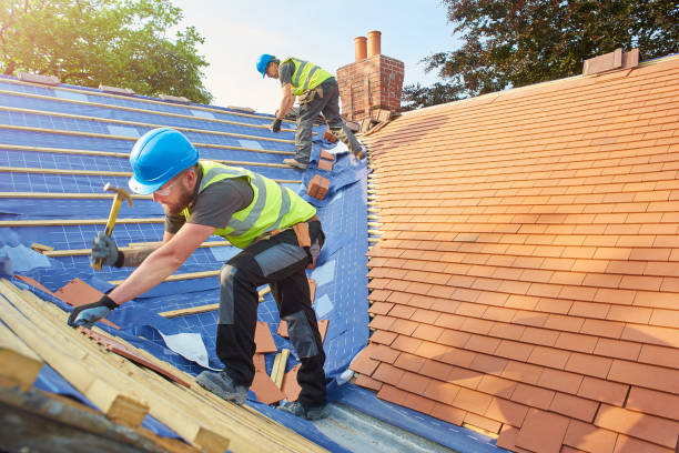 Best Roof Insulation Installation  in Marathon, FL
